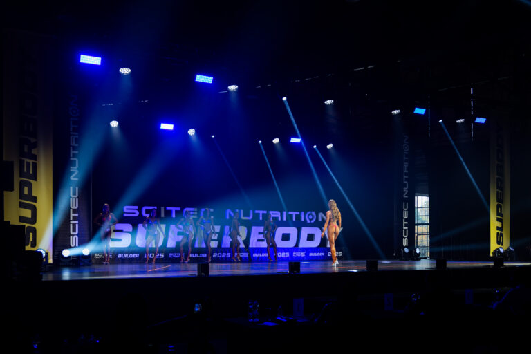 Scitec Nutrition Superbody
